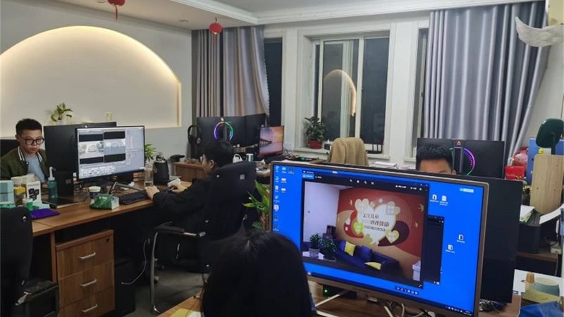 广州品牌设计公司案例解析：如何挑选优质合作伙伴
