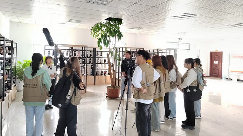企业宣传片分类介绍标准：解码品牌传播的视觉密码