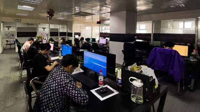 注册资金填写：文化传媒公司合规运营的关键一步**