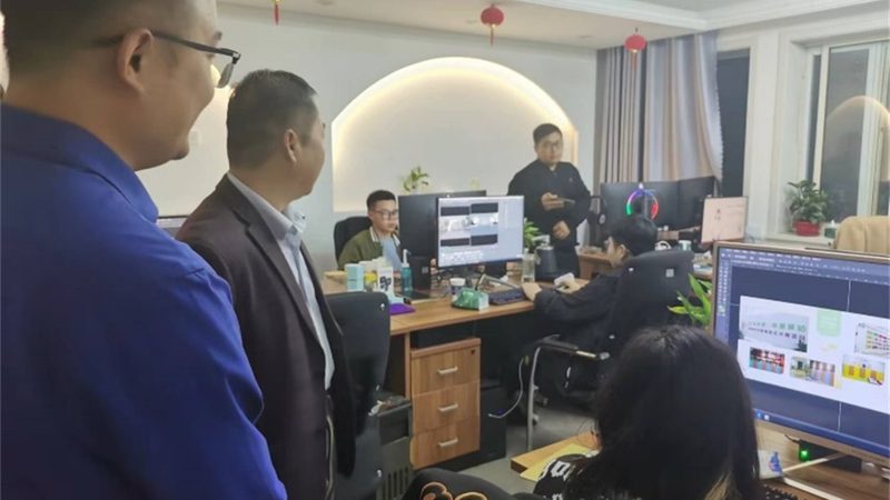 宣传片拍摄流程全揭秘：从策划到成品，报价如何合理**